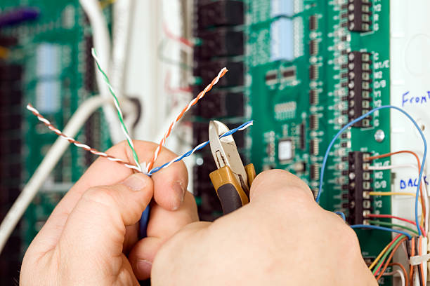 Best Emergency Electrical Repair Services  in USA